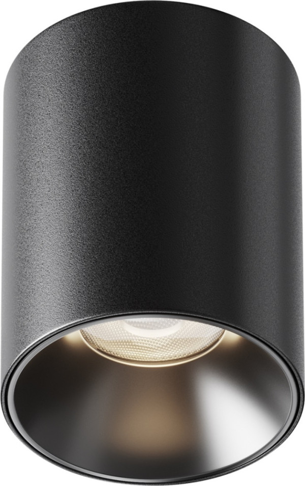 Точечный светильник Alfa LED C064CL-8W4K-RD-B Maytoni