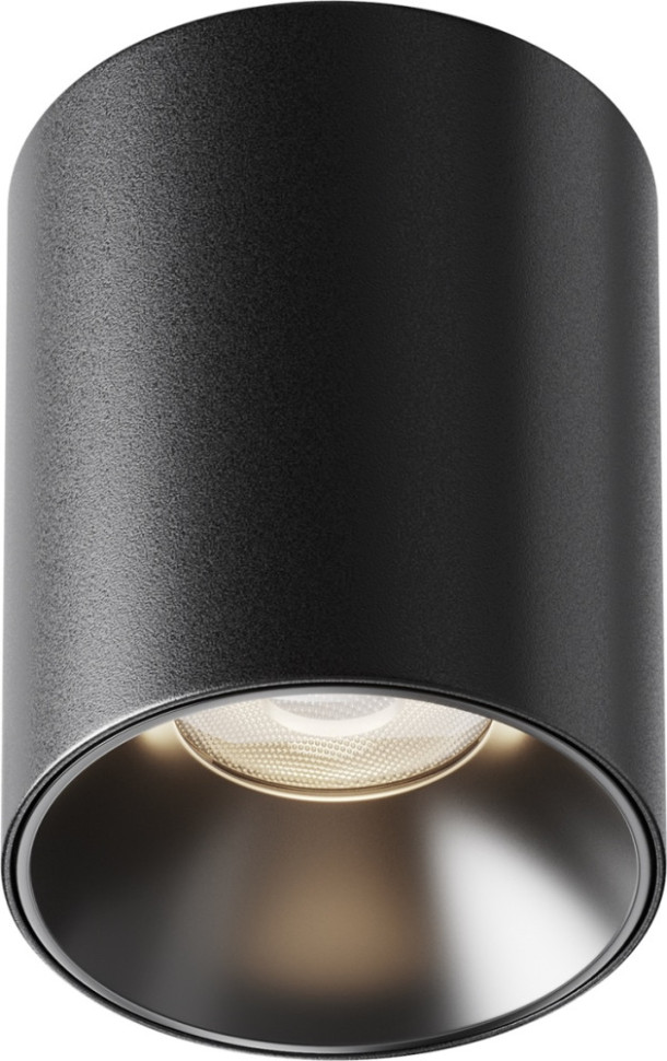 Точечный светильник Alfa LED C064CL-8W4K-RD-B Maytoni