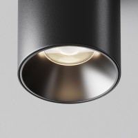 Точечный светильник Alfa LED C064CL-8W4K-RD-B Maytoni