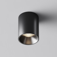 Точечный светильник Alfa LED C064CL-8W4K-RD-B Maytoni