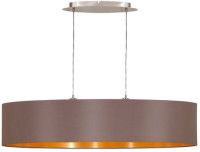 Подвесной светильник Maserlo 31619 Eglo