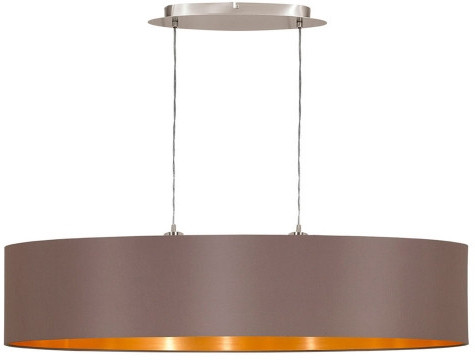 Подвесной светильник Maserlo 31619 Eglo