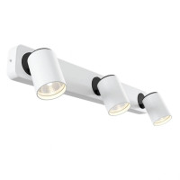 Спот Maytoni Alliot SP317-CW-03-W Спот Maytoni Alliot SP317-CW-03-W