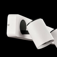 Спот Maytoni Alliot SP317-CW-03-W Спот Maytoni Alliot SP317-CW-03-W