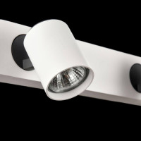 Спот Maytoni Alliot SP317-CW-03-W Спот Maytoni Alliot SP317-CW-03-W