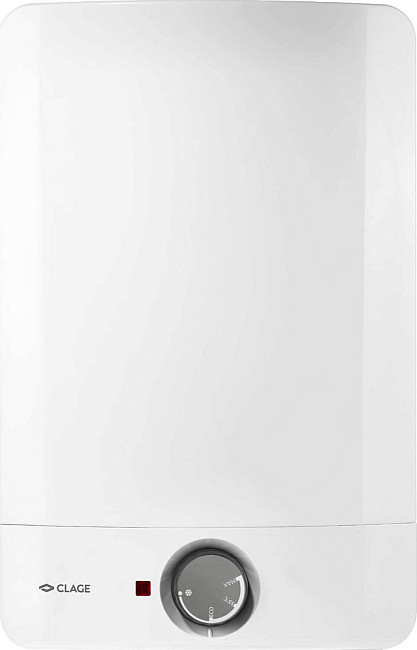 Водонагреватель Clage S 10