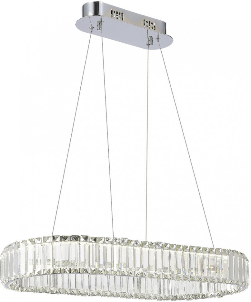 Подвесной светильник Tivoli SL1622.123.01 ST Luce