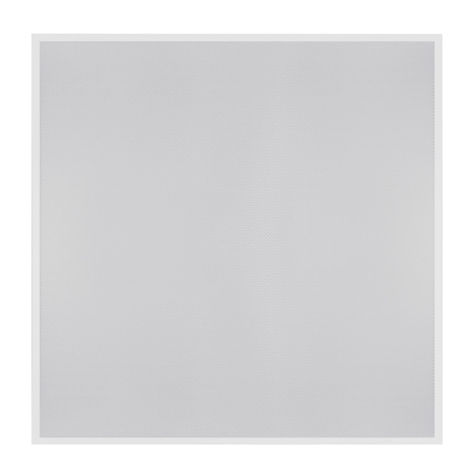 Светодиодная панель  ULP-6060 48W/6500К IP40 UNIVERSAL WHITE Uniel