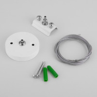 Монтажный комплект TRF-1-200 TRF-1-200-WH Elektrostandard