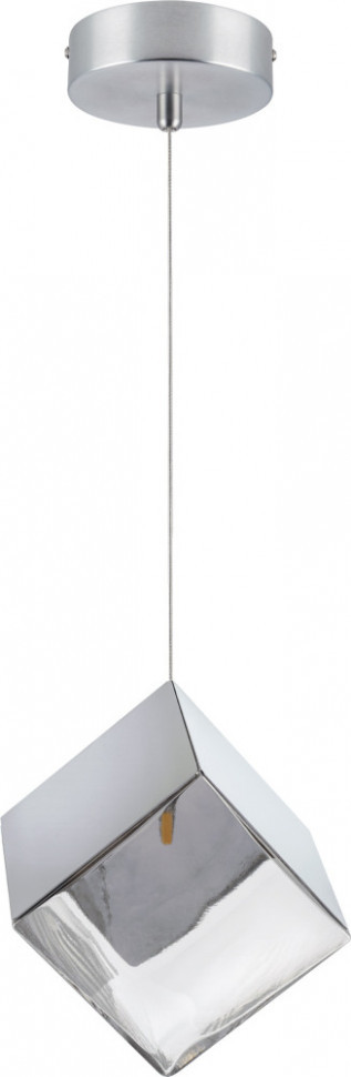 Подвесной светильник Qubica 805504 Lightstar