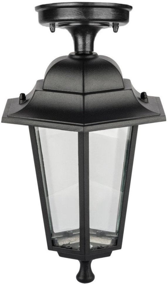 Потолочный светильник уличный PETERSBURG EM 79805EMA Bl Oasis Light