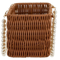 Корзина, L21 W13 H13 см