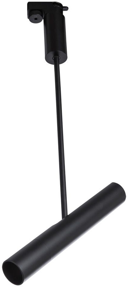 Трековый светильник Andromeda A2513PL-1BK Arte Lamp