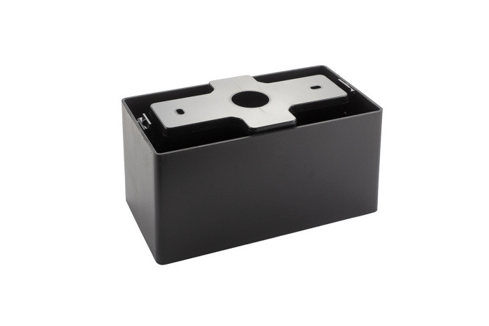 Точечный светильник Soro DK3035-BK Denkirs