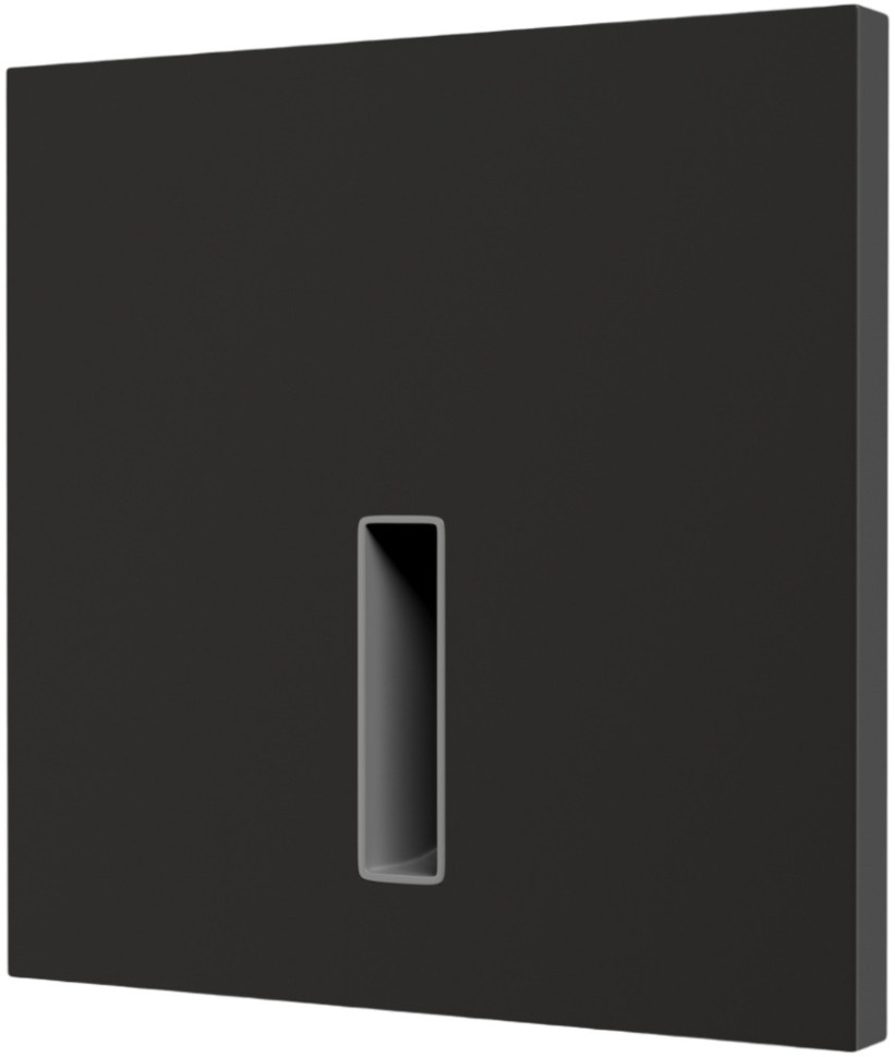 Подсветка для лестниц и ступеней Troms DK1030-BK Denkirs