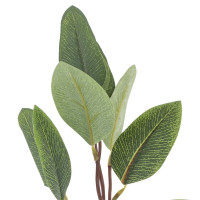 Ветка искусственная, L10 W5 H35 см