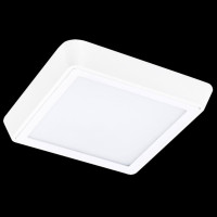 Потолочный светодиодный светильник Lightstar Urbano 216802 Потолочный светодиодный светильник Lightstar Urbano 216802