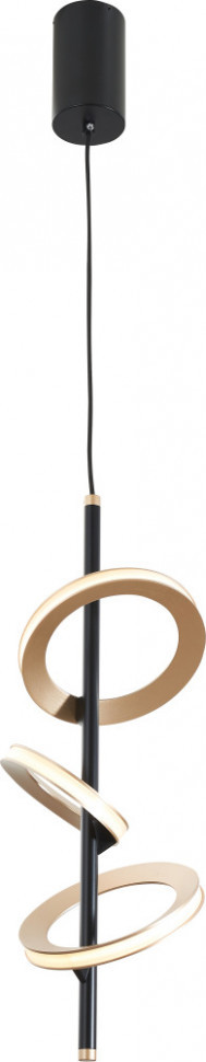 Подвесной светильник Jongleur 4322-3P Favourite