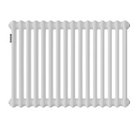 Стальной трубчатый радиатор Kohr Heim 2052/16 секций с боковым подключением 3/4 Стальной трубчатый радиатор Kohr Heim 2052/16 секций с боковым подключением 3/4
