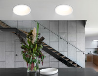 Точечный светильник Techno Spot TN51813 Ambrella