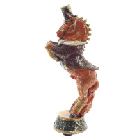 Фигурка декоративная "Лошадь", L5,5 W3,5 H13 см
