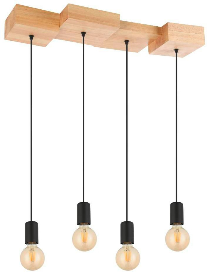 Подвесной светильник HALKIN 43799 Eglo