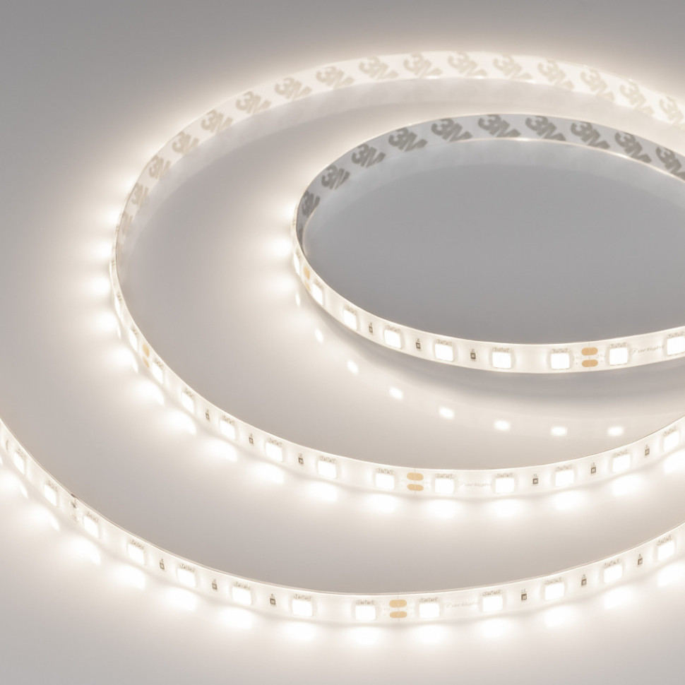 Светодиодная лента RTW герметичная 015455(3) Arlight