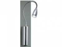 Бра 14800 14801/A LED сhrome Newport