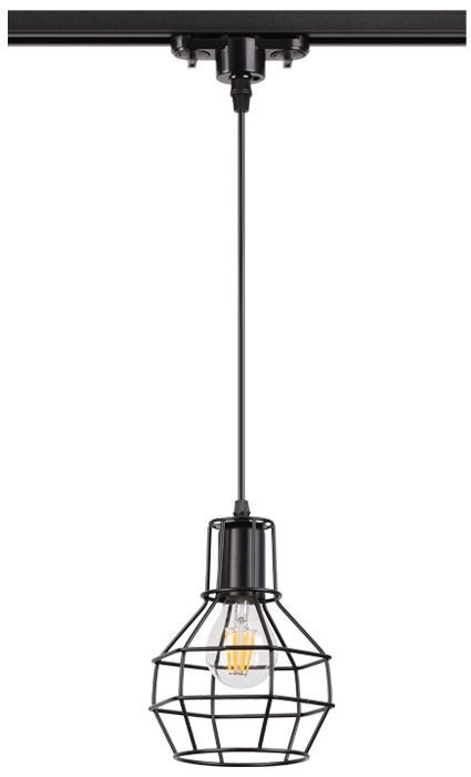 Трековый светильник Zelle 370423 Novotech