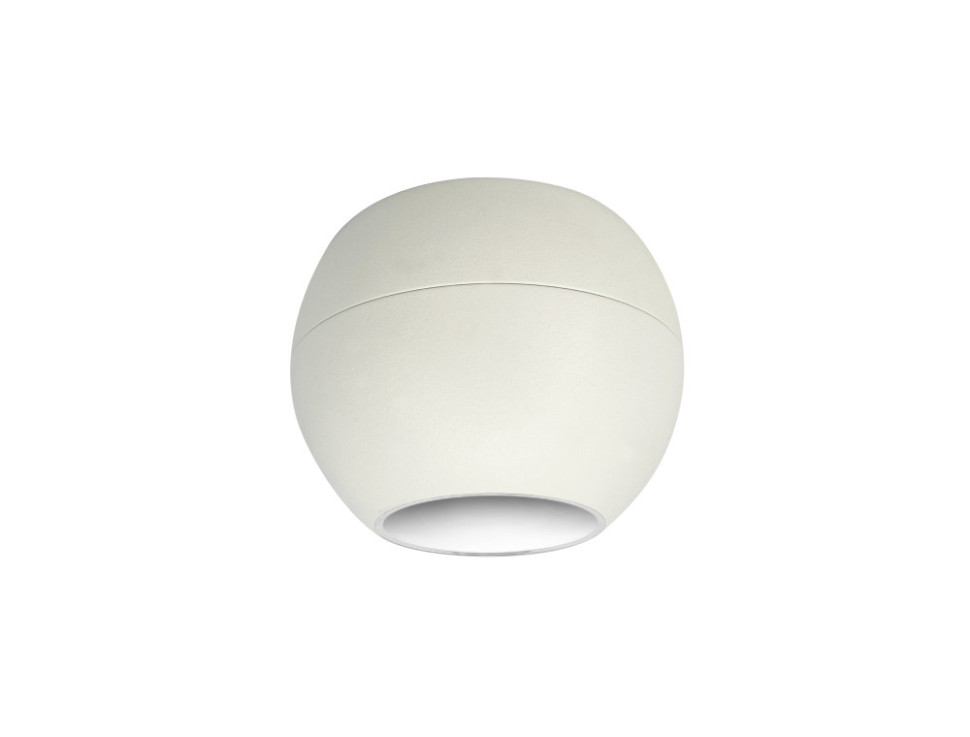 Точечный светильник RL RL-1201WH-12-WW DesignLed