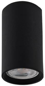 Точечный светильник M02-65 M02-65115 black Italline