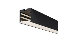 Профиль для светодиодной ленты Радиусный профиль ALM-3535R-B-D-2.5M Maytoni