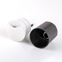 Встраиваемый светильник уличный Step 3 MRL LED 1104 белый Elektrostandard