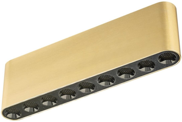 Точечный светильник Small 7093/21CL Odeon Light