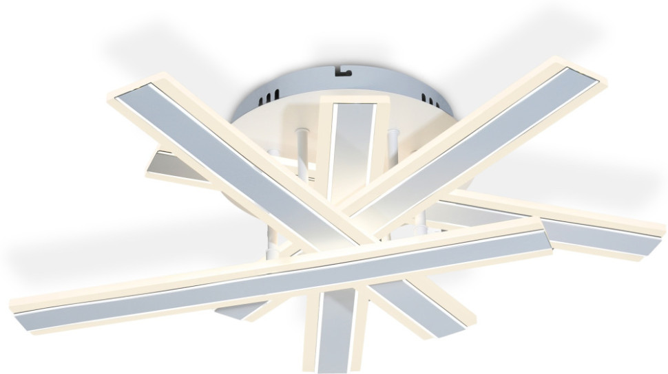 Потолочная люстра Acrylica Original FA8903 Ambrella