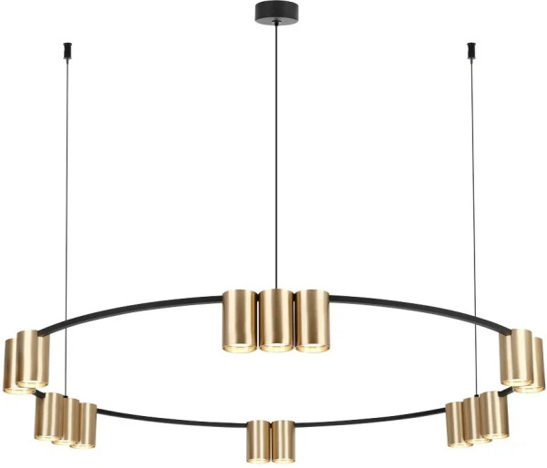 Подвесной светильник  471-403-15 Velante