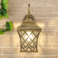 Настенный фонарь уличный Cassiopeya Cassiopeya D Elektrostandard