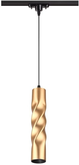 Трековый светильник Arte 357901 Novotech