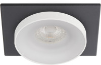 Точечный светильник DK96 BK ЭРА Точечный светильник DK96 BK ЭРА