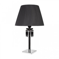 Настольная лампа Loft IT Zenith 10210T Black Настольная лампа Loft IT Zenith 10210T Black