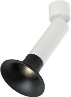 Спот CAPELLA IL.0005.4601 WH+BK Imex