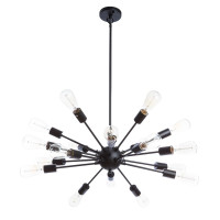 Подвесной светильник Floriana 5010/01 SP-18 Divinare Подвесной светильник Floriana 5010/01 SP-18 Divinare