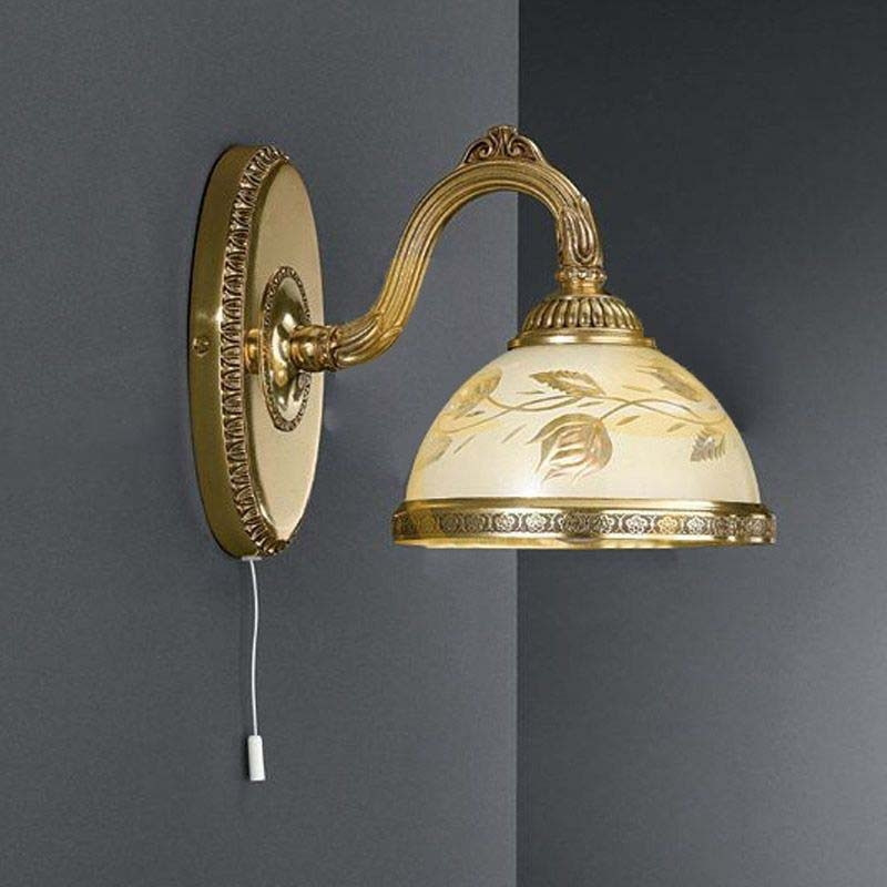 Бра 6308 A.6308/1 Reccagni Angelo