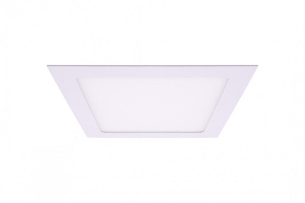 Точечный светильник PL-S225-18-WW SWG