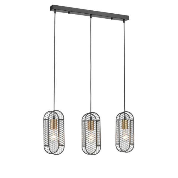 Подвесной светильник City VL6342P03 Vele Luce