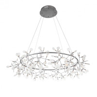 Подвесная светодиодная люстра ST Luce Rafina SL379.103.216 Подвесная светодиодная люстра ST Luce Rafina SL379.103.216