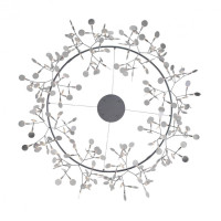 Подвесная светодиодная люстра ST Luce Rafina SL379.103.216 Подвесная светодиодная люстра ST Luce Rafina SL379.103.216