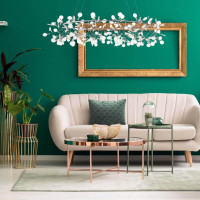 Подвесная светодиодная люстра ST Luce Rafina SL379.103.216 Подвесная светодиодная люстра ST Luce Rafina SL379.103.216