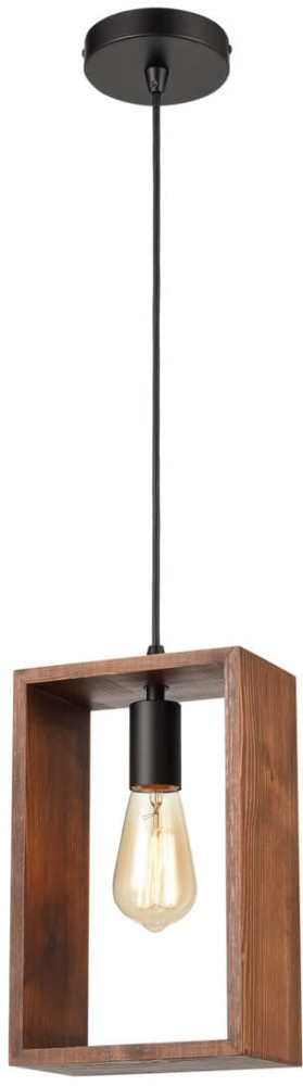 Подвесной светильник Thomas 10038 VL6432P21 Vele Luce