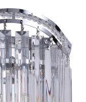 Настенный светильник Angel ANGEL 81429/1W CHROME Natali Kovaltseva